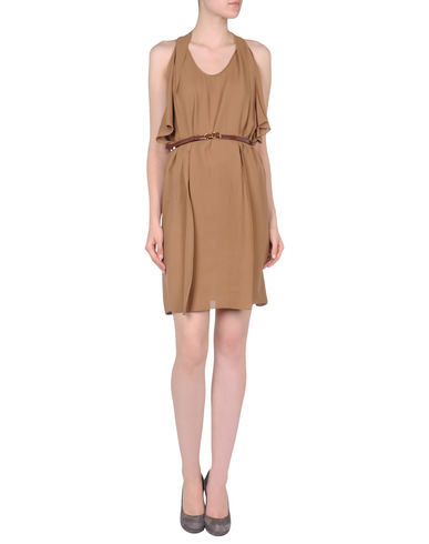 ZOOM STELLA McCARTNEY - Short dress
