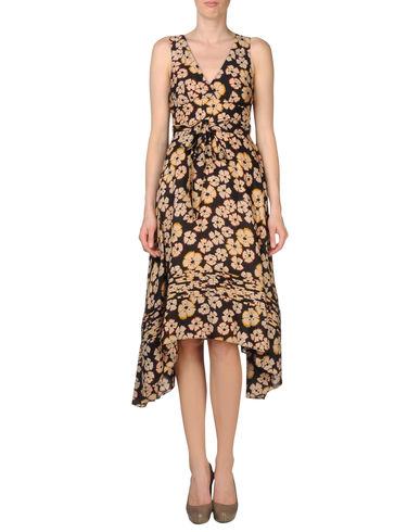 ZOOM MARC BY MARC JACOBS - Short dress