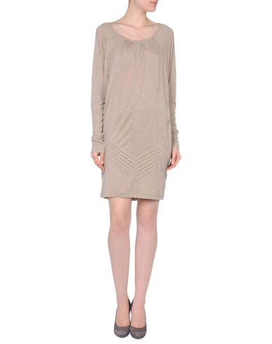 ZOOM MARC BY MARC JACOBS - Short dress