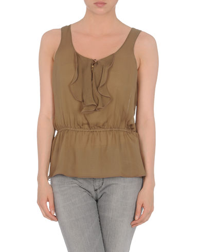 ZOOM EMPORIO ARMANI - Top