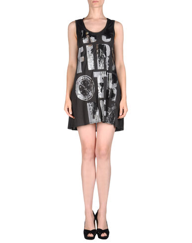 ZOOM FIRETRAP - Short dress
