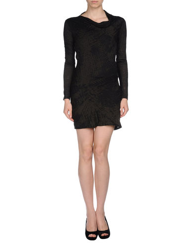 ZOOM FIRETRAP - Short dress