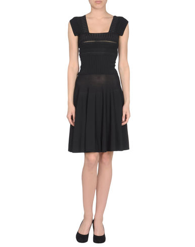 ZOOM SHE'S SO - Short dress