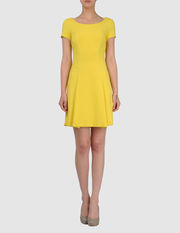 VERSUS - Short dress