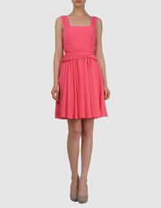 VERSACE JEANS COUTURE - Short dress