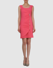 VERSACE JEANS COUTURE - Kurzes Kleid