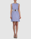 VERSACE JEANS COUTURE - Short dress