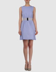 VERSACE JEANS COUTURE - Kurzes Kleid