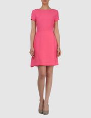 VERSACE JEANS COUTURE - Short dress