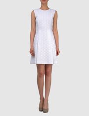 VERSUS - Short dress