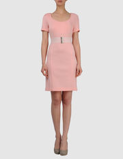 VERSACE JEANS COUTURE - 3/4 length dress