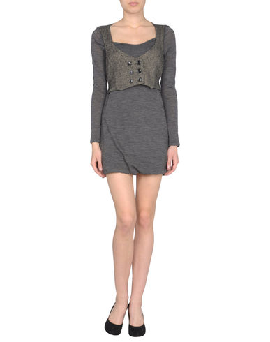 ZOOM NOLITA - Short dress