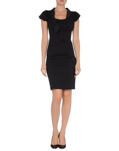 ZOOM REDValentino - Short dress