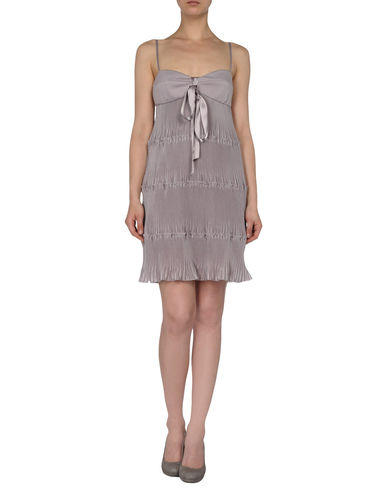 ZOOM REDValentino - Short dress