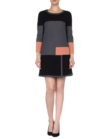 ZOOM SEE BY CHLOÉ - Short dress
