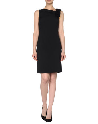 ZOOM REDValentino - Short dress