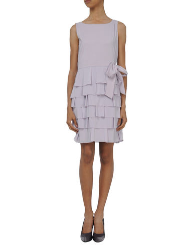ZOOM REDValentino - Short dress