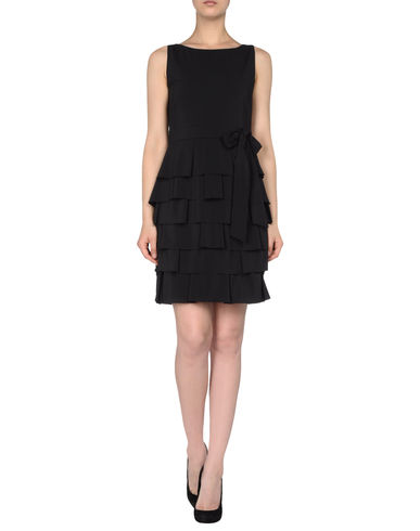 ZOOM REDValentino - Short dress