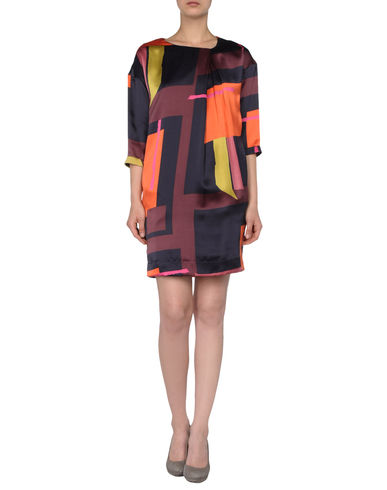 ZOOM SEE BY CHLOÉ - Short dress