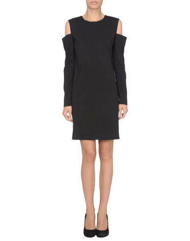 ZOOM LANVIN - Short dress