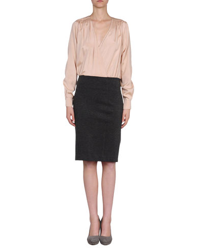 ZOOM PAUL SMITH BLACK LABEL - Short dress
