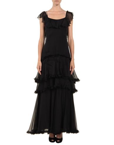 ZOOM D&G - Long dress