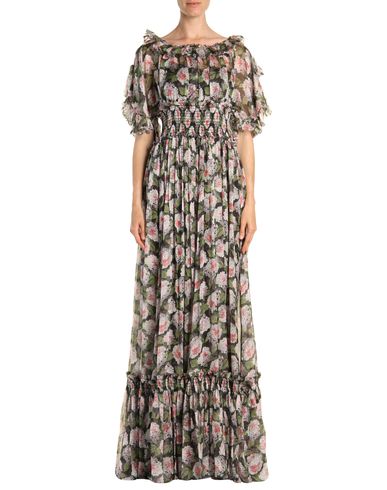ZOOM D&G - Long dress