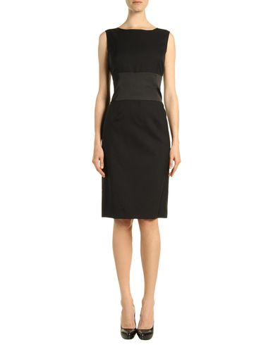 ZOOM D&G - Short dress