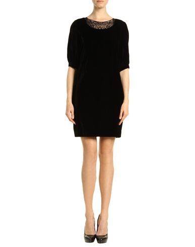 ZOOM D&G - Short dress