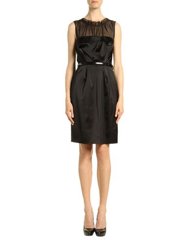 ZOOM PHILOSOPHY di A. F. - Short dress