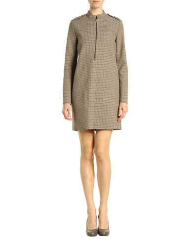 ZOOM CÉLINE - Short dress