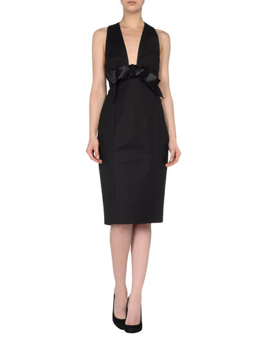 ZOOM DSQUARED2 - Short dress