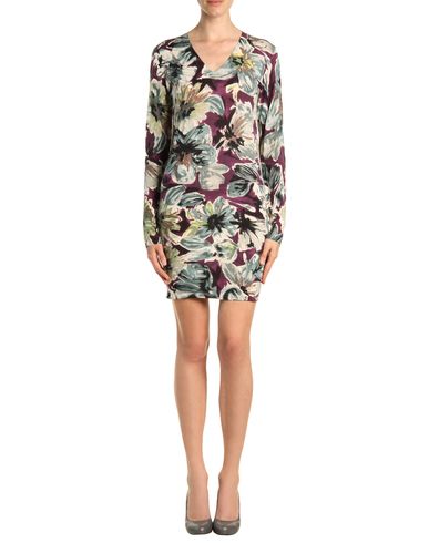 ZOOM D&G - Short dress
