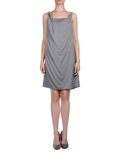 ZOOM DOUUOD - Short dress
