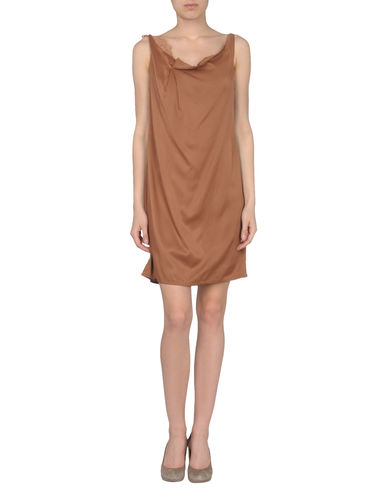 ZOOM DOUUOD - Short dress