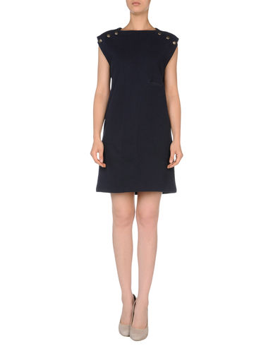 ZOOM DOUUOD - Short dress