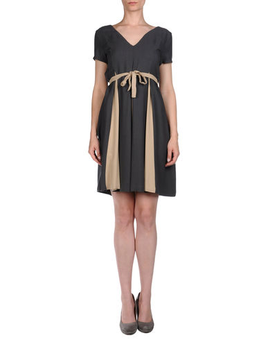 ZOOM JUCCA - Short dress