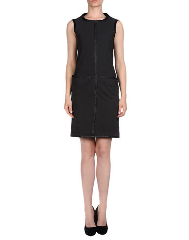 ZOOM LIVIANA CONTI - Short dress