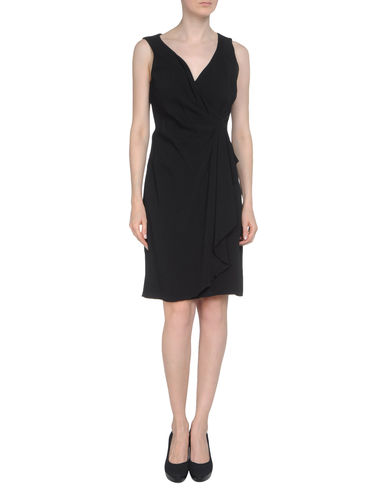 ZOOM P.A.R.O.S.H. - Short dress