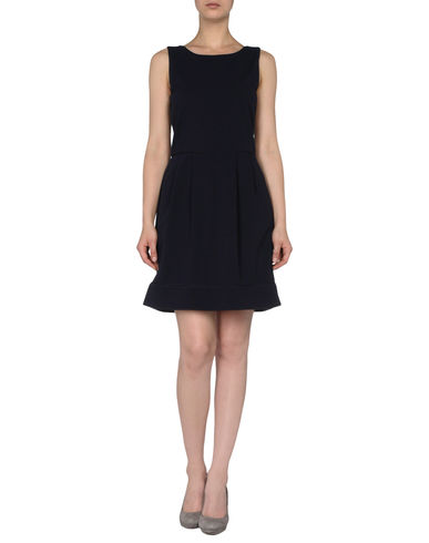ZOOM DIANE VON FURSTENBERG - Short dress