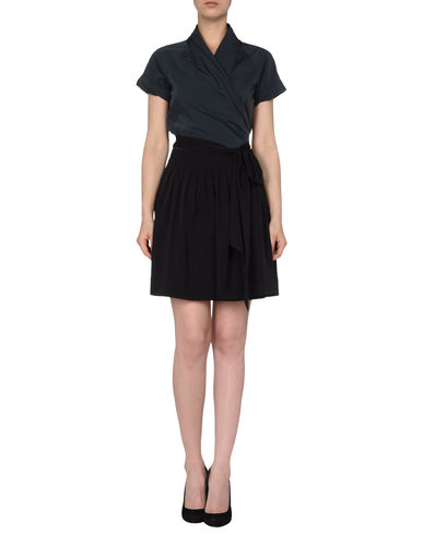 ZOOM DIANE VON FURSTENBERG - Short dress