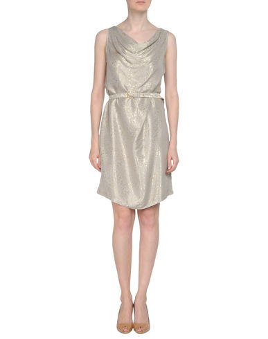 ZOOM SINEQUANONE - Short dress