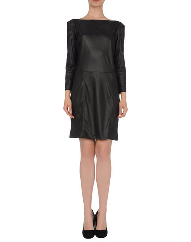 ZOOM JO NO FUI - Short dress
