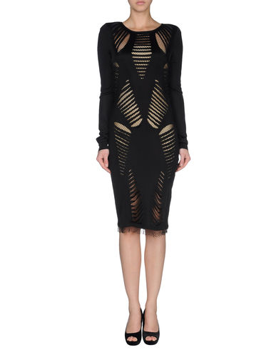 ZOOM JO NO FUI - 3/4 length dress