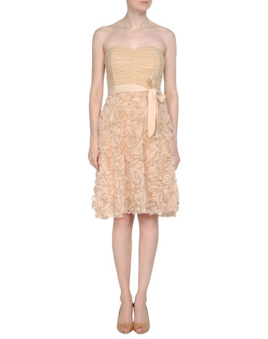 ZOOM SINEQUANONE - Short dress