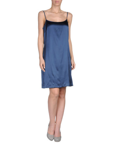 ZOOM P.A.R.O.S.H. - Short dress