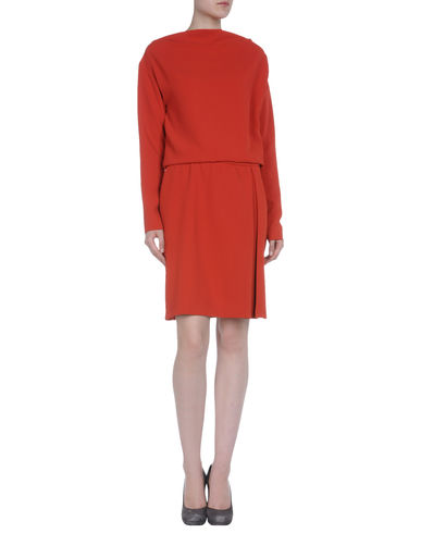 ZOOM CACHAREL - Short dress