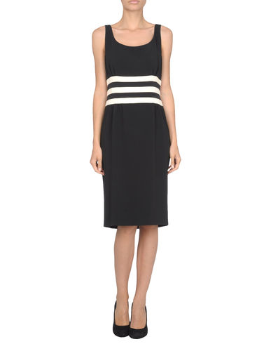 ZOOM MOSCHINO - Short dress
