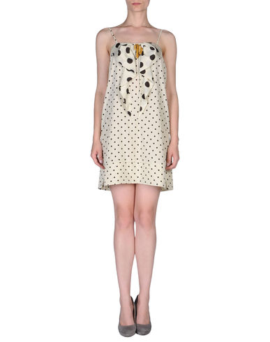 ZOOM ANIYE BY - Short dress