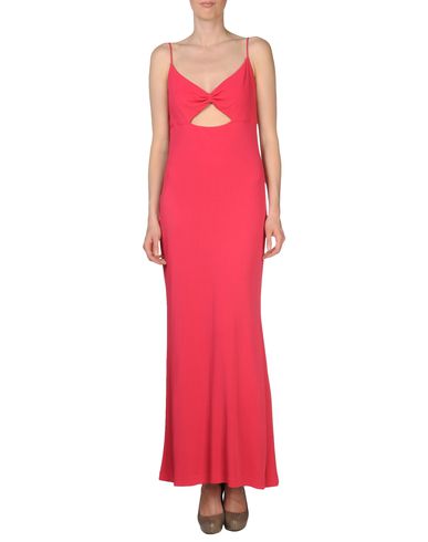 ZOOM ESCADA - Long dress